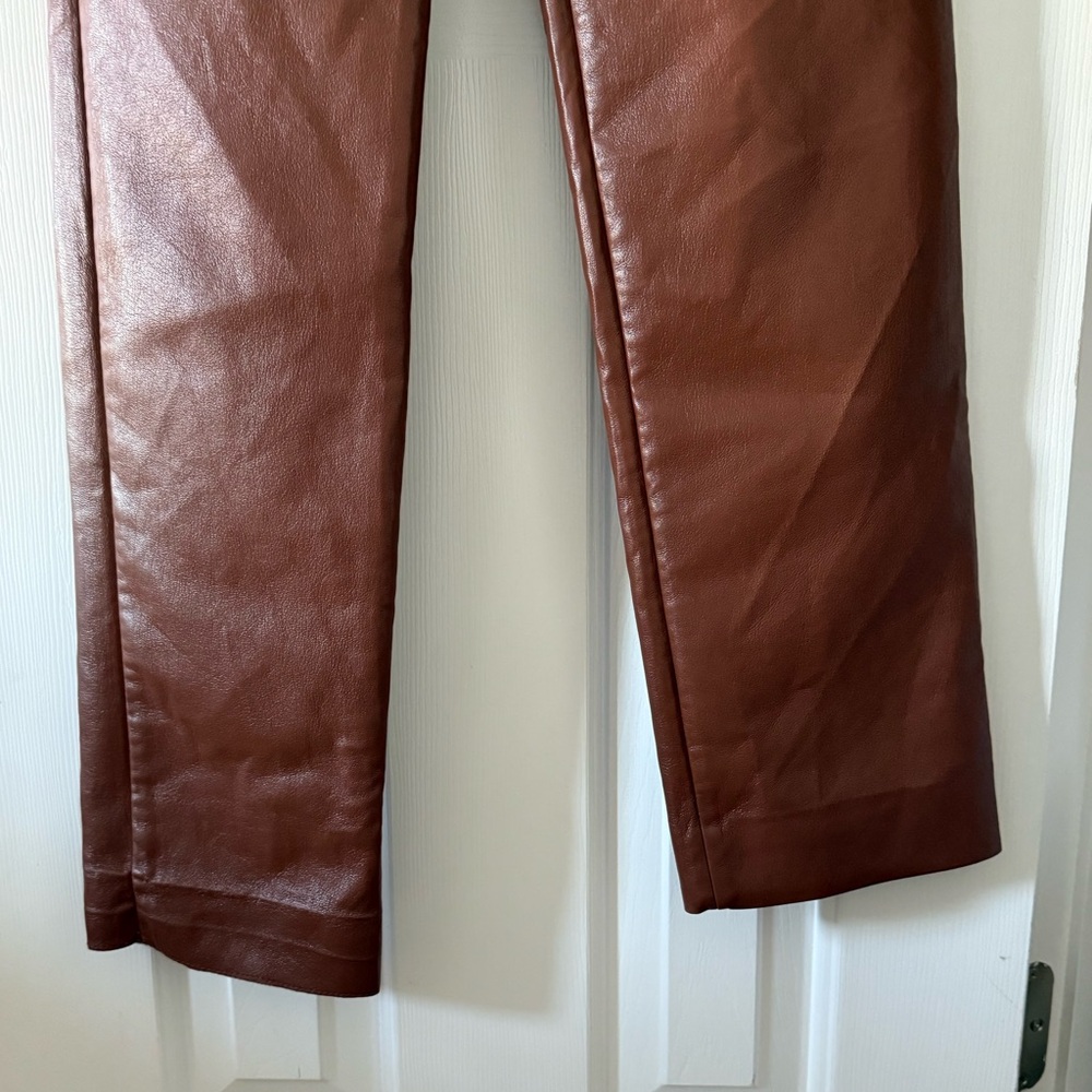 Aritzia Wilfred Melina Pants - Picture 5 of 6